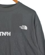 HYKE（ハイク）Tシャツ・カットソー グレー サイズ:S レディース/2200664372095