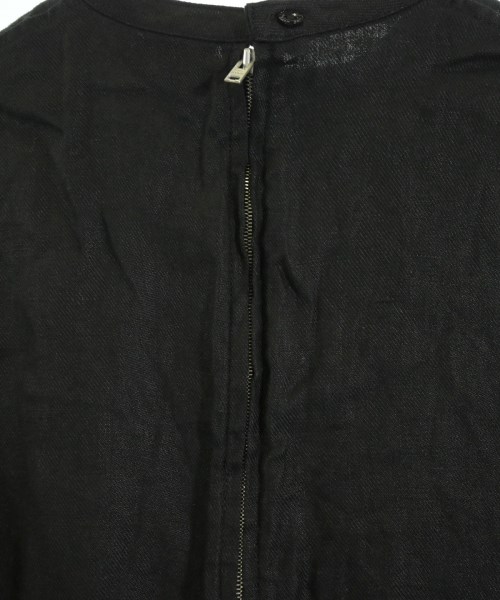 HYKE（ハイク）ブラウス 黒 サイズ:1(S位) レディース/2200664372118