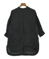 HYKE（ハイク）ブラウス 黒 サイズ:1(S位) レディース/2200664372118