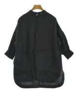 HYKE（ハイク）ブラウス 黒 サイズ:1(S位) レディース/2200664372118