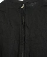 HYKE（ハイク）ブラウス 黒 サイズ:1(S位) レディース/2200664372118