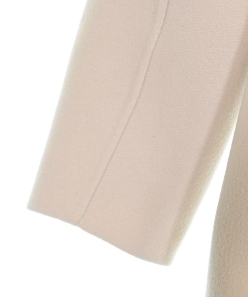 HYKE（ハイク）チェスターコート ベージュ サイズ:L レディース/2200665505010