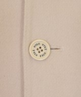 HYKE（ハイク）チェスターコート ベージュ サイズ:L レディース/2200665505010