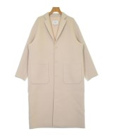 HYKE チェスターコート