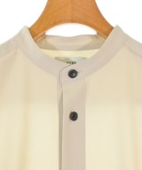 HYKE（ハイク）オールインワン/サロペット 白 サイズ:1(S位) レディース/2200668205023