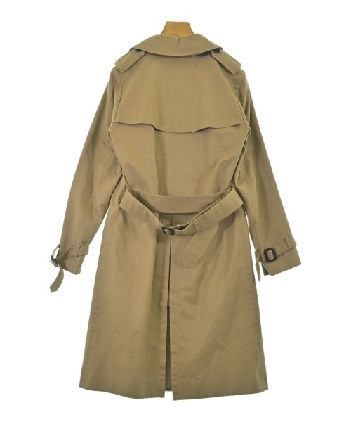 HYKE（ハイク）トレンチコート ベージュ サイズ:2(M位) レディース/2200668230087