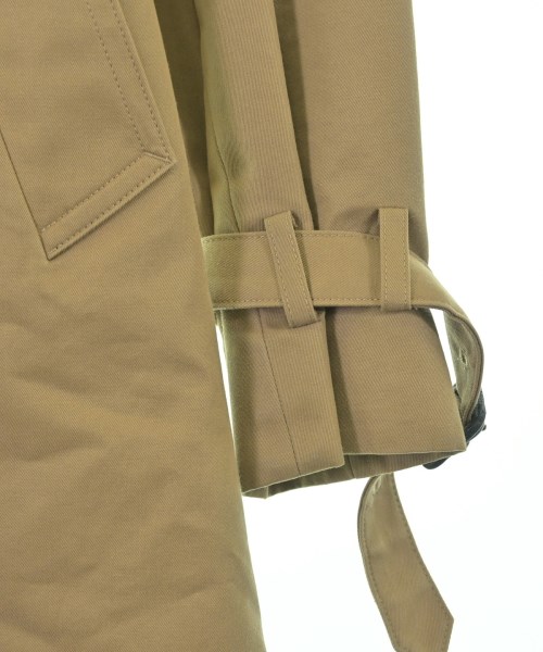 HYKE（ハイク）トレンチコート ベージュ サイズ:2(M位) レディース/2200668230087