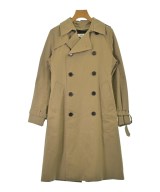 HYKE（ハイク）トレンチコート ベージュ サイズ:2(M位) レディース/2200668230087