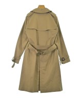 HYKE（ハイク）トレンチコート ベージュ サイズ:2(M位) レディース/2200668230087