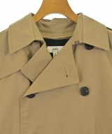 HYKE（ハイク）トレンチコート ベージュ サイズ:2(M位) レディース/2200668230087
