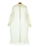 HYKE（ハイク）シャツワンピース 白 サイズ:1(S位) レディース/2200668331111