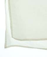 HYKE（ハイク）シャツワンピース 白 サイズ:1(S位) レディース/2200668331111