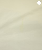 HYKE（ハイク）シャツワンピース 白 サイズ:1(S位) レディース/2200668331111