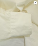 HYKE（ハイク）シャツワンピース 白 サイズ:1(S位) レディース/2200668331111