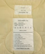 HYKE（ハイク）ダウンジャケット/ダウンベスト ベージュ サイズ:F レディース/2200666089113