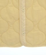 HYKE（ハイク）ダウンジャケット/ダウンベスト ベージュ サイズ:F レディース/2200666089113