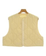 HYKE ダウンジャケット/ダウンベスト