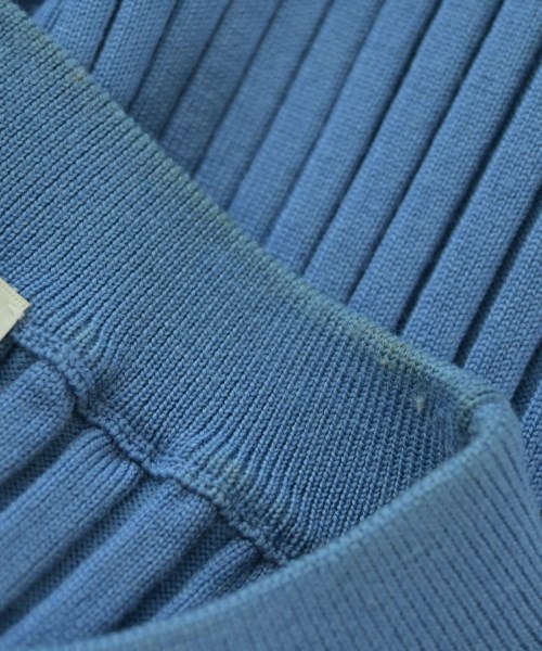 HYKE（ハイク）ベスト/ノースリーブ 青 サイズ:-(XS位) レディース/2200666089199