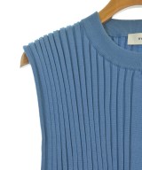 HYKE（ハイク）ベスト/ノースリーブ 青 サイズ:-(XS位) レディース/2200666089199