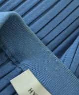 HYKE（ハイク）ベスト/ノースリーブ 青 サイズ:-(XS位) レディース/2200666089199