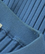 HYKE（ハイク）ベスト/ノースリーブ 青 サイズ:-(XS位) レディース/2200666089199