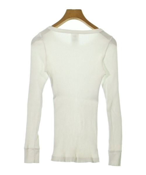 HYKE（ハイク）Tシャツ・カットソー 白 サイズ:-(XS位) レディース/2200666089236