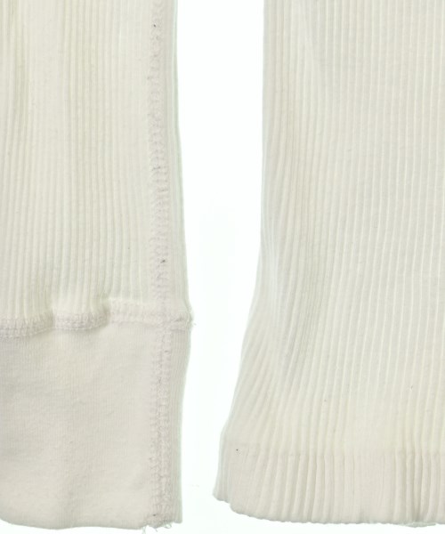 HYKE（ハイク）Tシャツ・カットソー 白 サイズ:-(XS位) レディース/2200666089236