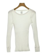 HYKE（ハイク）Tシャツ・カットソー 白 サイズ:-(XS位) レディース/2200666089236