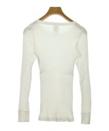 HYKE（ハイク）Tシャツ・カットソー 白 サイズ:-(XS位) レディース/2200666089236