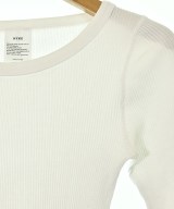 HYKE（ハイク）Tシャツ・カットソー 白 サイズ:-(XS位) レディース/2200666089236
