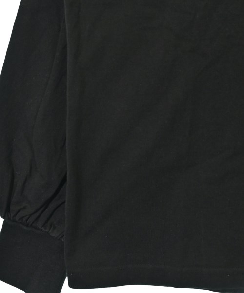 HYKE（ハイク）Tシャツ・カットソー 黒 サイズ:1(S位) レディース/2200666089274