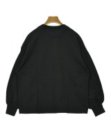HYKE（ハイク）Tシャツ・カットソー 黒 サイズ:1(S位) レディース/2200666089274
