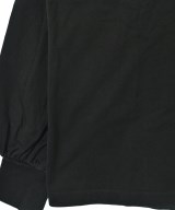 HYKE（ハイク）Tシャツ・カットソー 黒 サイズ:1(S位) レディース/2200666089274