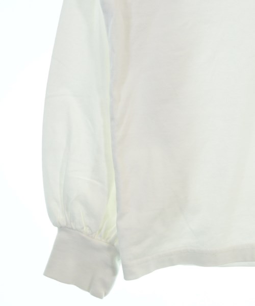HYKE（ハイク）Tシャツ・カットソー 白 サイズ:1(S位) レディース/2200666089281