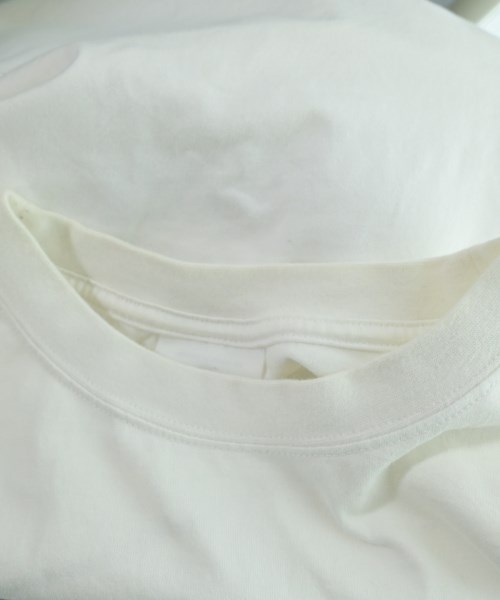 HYKE（ハイク）Tシャツ・カットソー 白 サイズ:1(S位) レディース/2200666089281