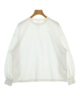HYKE（ハイク）Tシャツ・カットソー 白 サイズ:1(S位) レディース/2200666089281