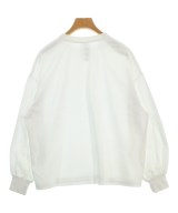 HYKE（ハイク）Tシャツ・カットソー 白 サイズ:1(S位) レディース/2200666089281