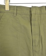 HYKE（ハイク）ひざ丈スカート カーキ サイズ:2(M位) レディース/2200666922069