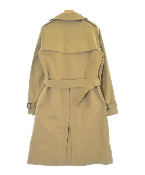 HYKE（ハイク）トレンチコート ベージュ サイズ:3(L位) レディース/2200668778039