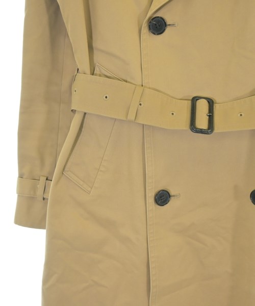 HYKE（ハイク）トレンチコート ベージュ サイズ:3(L位) レディース/2200668778039