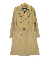 HYKE（ハイク）トレンチコート ベージュ サイズ:3(L位) レディース/2200668778039
