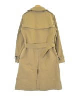 HYKE（ハイク）トレンチコート ベージュ サイズ:3(L位) レディース/2200668778039