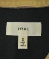 HYKE（ハイク）トレンチコート ベージュ サイズ:3(L位) レディース/2200668778039