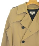 HYKE（ハイク）トレンチコート ベージュ サイズ:3(L位) レディース/2200668778039