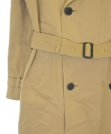 HYKE（ハイク）トレンチコート ベージュ サイズ:3(L位) レディース/2200668778039