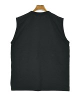 HYKE（ハイク）ノースリーブ 黒 サイズ:1(S位) レディース/2200668837033