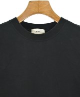 HYKE（ハイク）ノースリーブ 黒 サイズ:1(S位) レディース/2200668837033