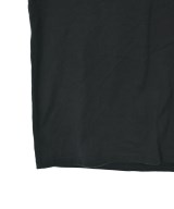 HYKE（ハイク）ノースリーブ 黒 サイズ:1(S位) レディース/2200668837033