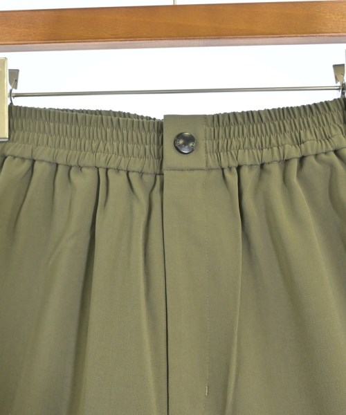 HYKE（ハイク）その他 カーキ サイズ:1(S位) レディース/2200655333067