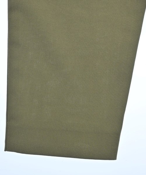 HYKE（ハイク）その他 カーキ サイズ:1(S位) レディース/2200655333067